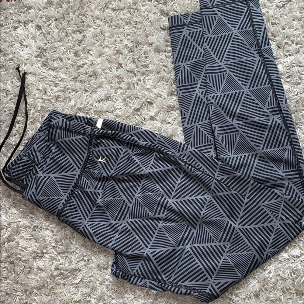 workout leggings